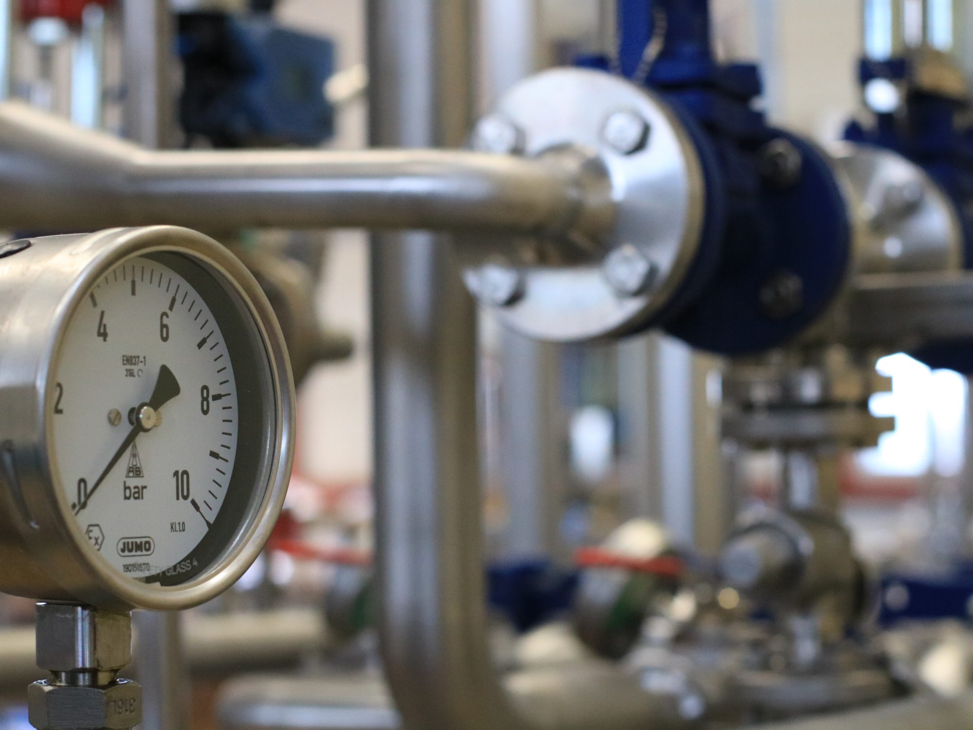 Turnkey process assembly - 3C France EN